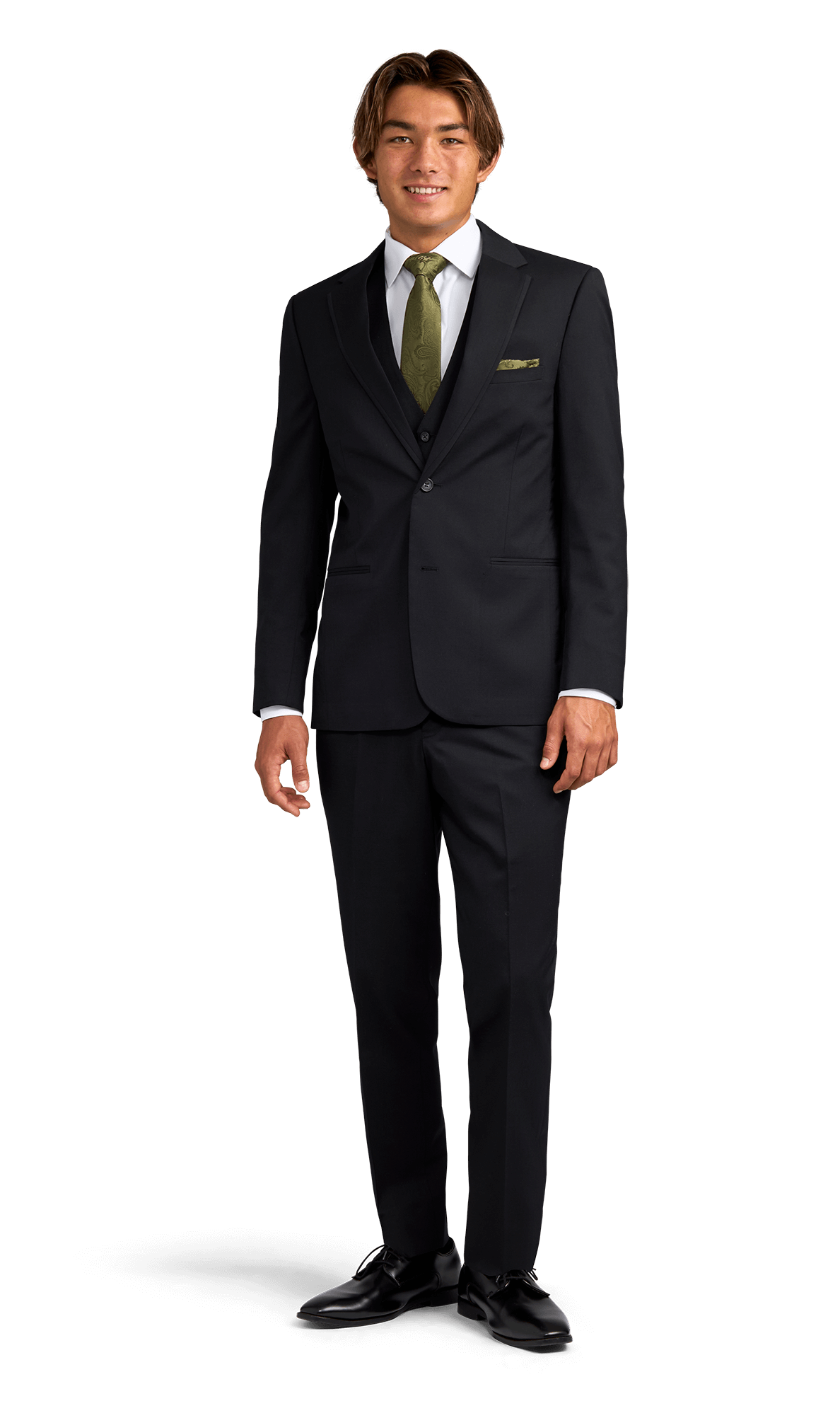 Prom Suits & Tuxedos - Find Stylish Suits & Tuxedos for Prom