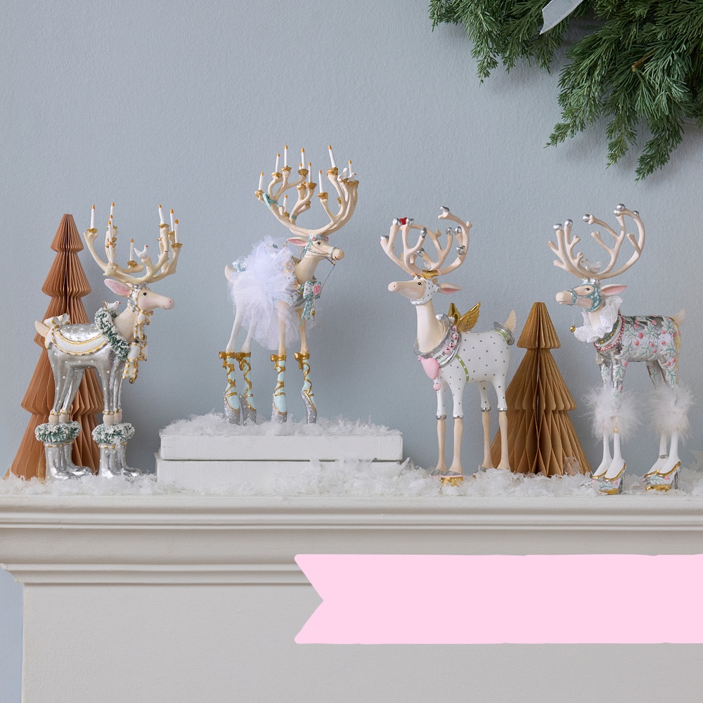 マッケンジーチャイルズ　大型スクエアクッション マッケンジーチャイルズ 大型スクエアクッション マッケンジー