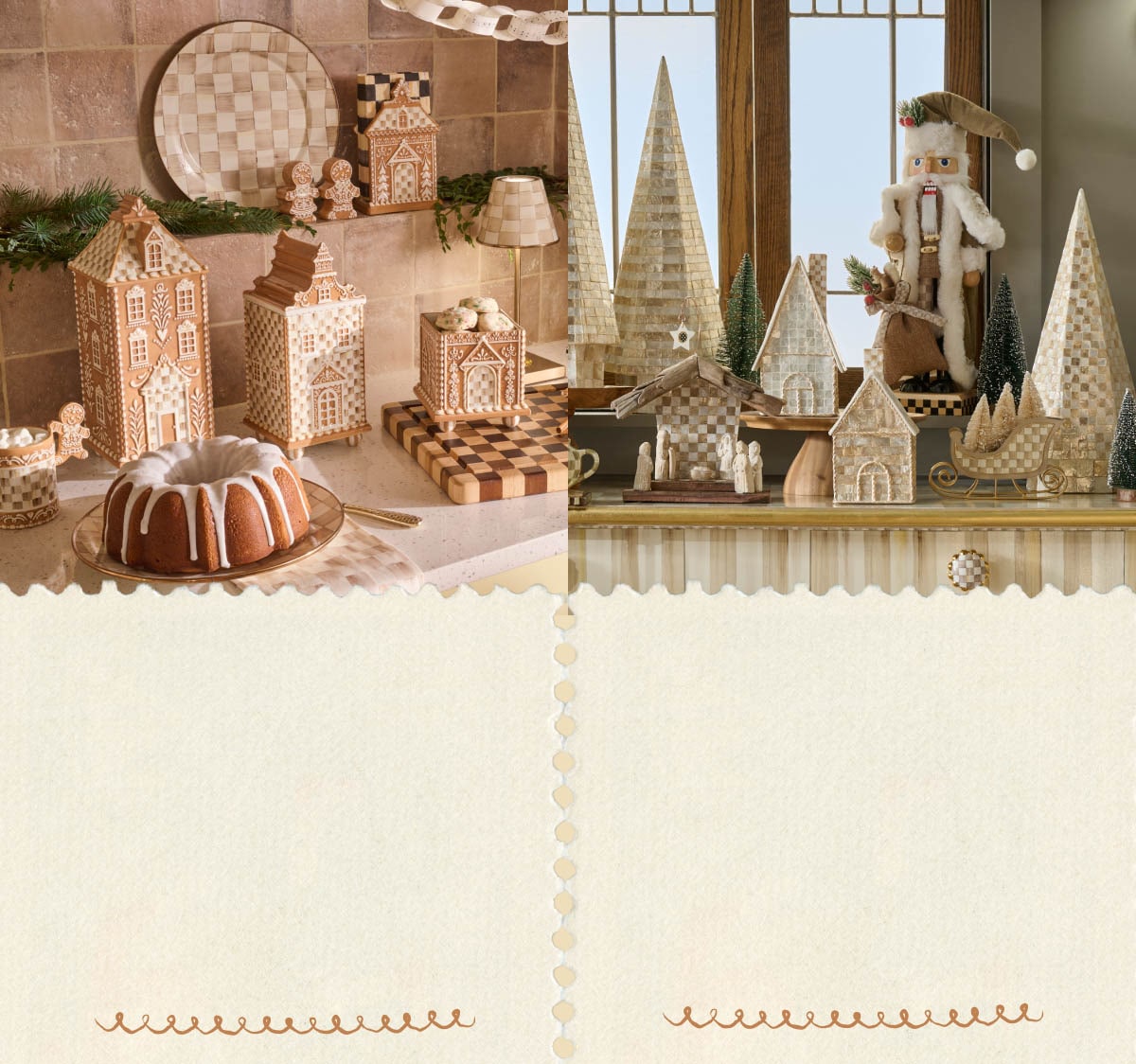 MacKenzie-Childs | Hand-painted ceramics, dinnerware, furniture