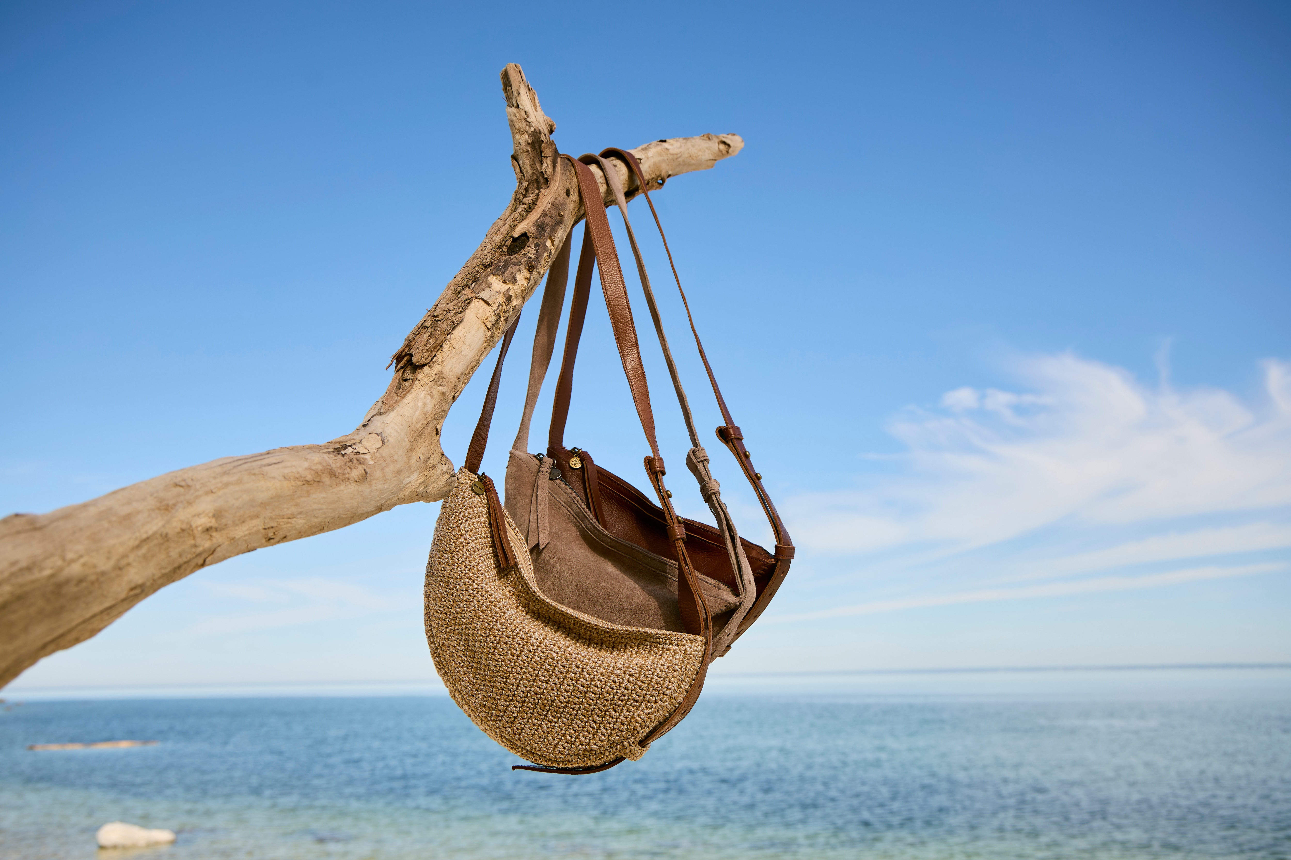 Functional and Stylish Crossbody Bags, Crossbody Purses – The Sak