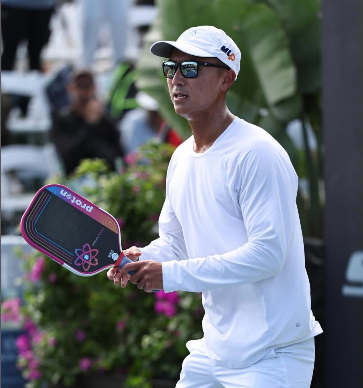 Sac à dos Yonex pro ba12pa marine