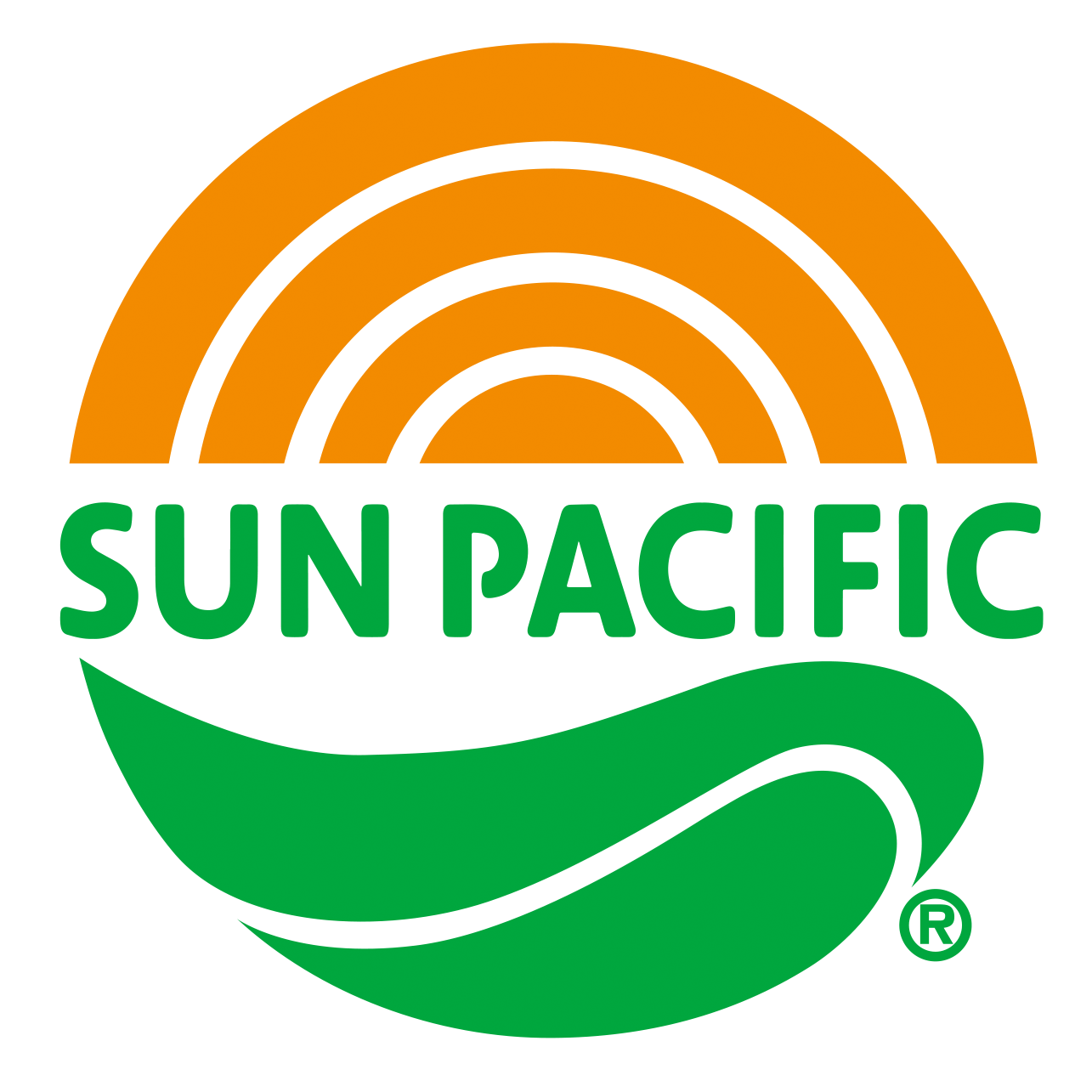 Sun Pacific logo