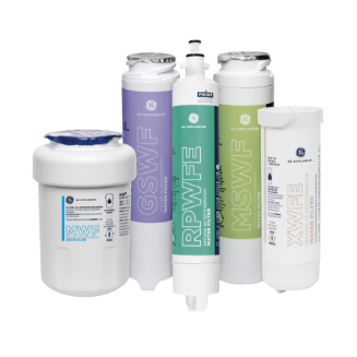 Ge Autofilter SmartOrder: Filter & Parts Delivery | GE Appliances Parts
