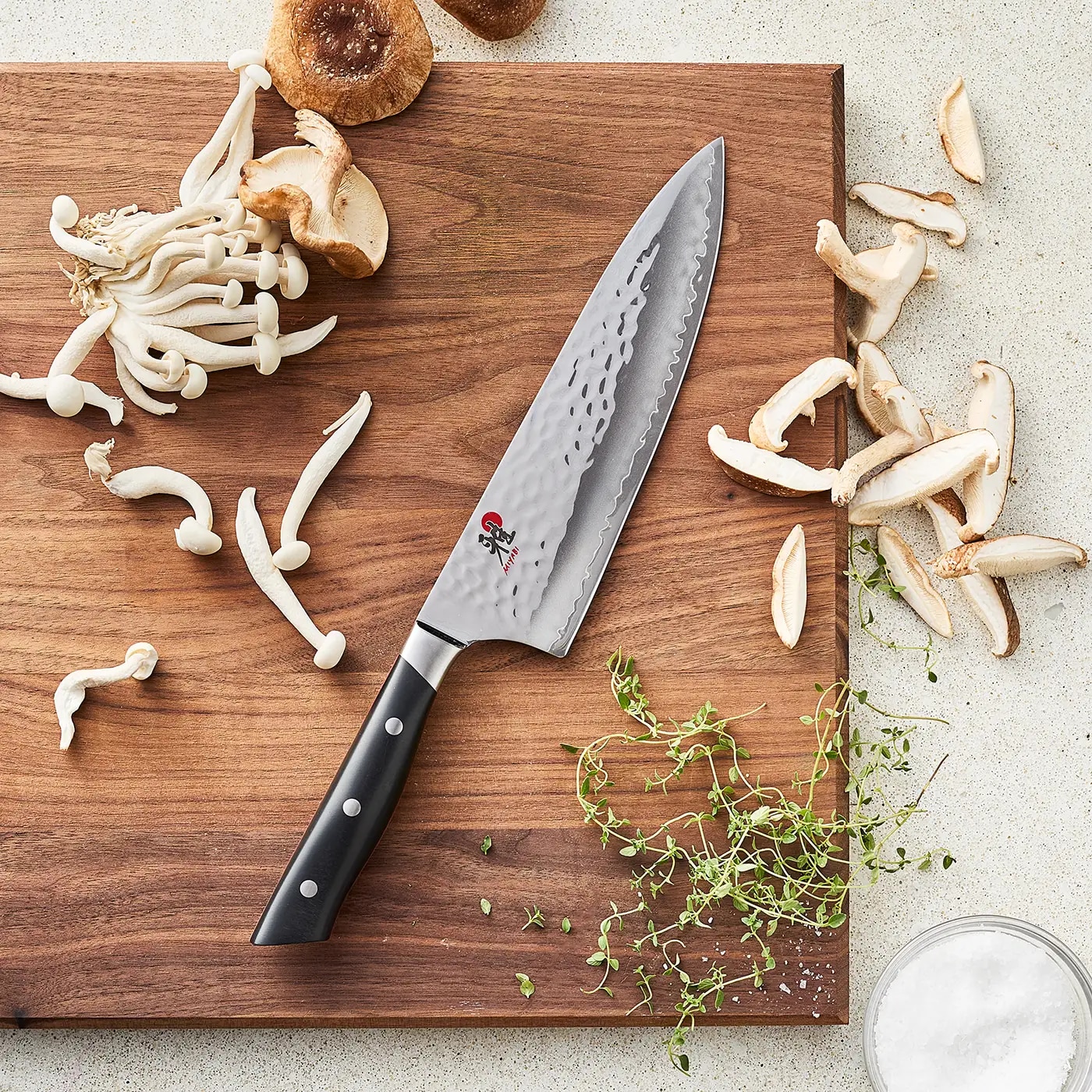 Explore Miyabi Knives | Sur La Table