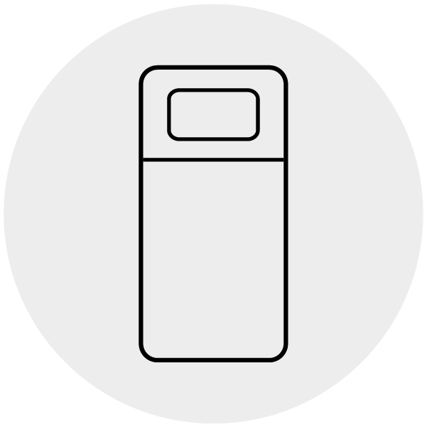 Twin XL Mattress Icon