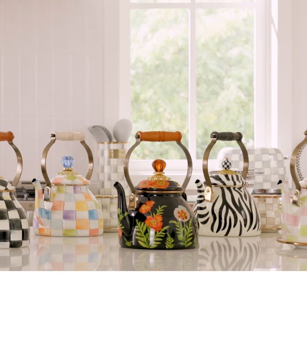 Mackenzie-Childs サービング マッケンジーチャイルズ Mackenzie-Childs チェアー マッケンジーチャイルズ (MACKENZiE