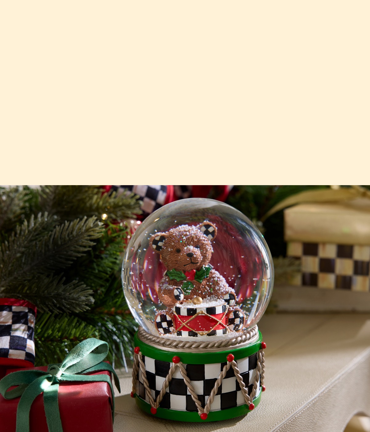 MacKenzie-Childs | Hand-painted ceramics, dinnerware, furniture