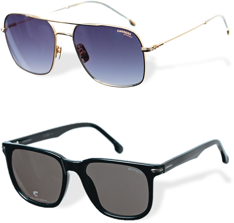 Carrera Sunglasses