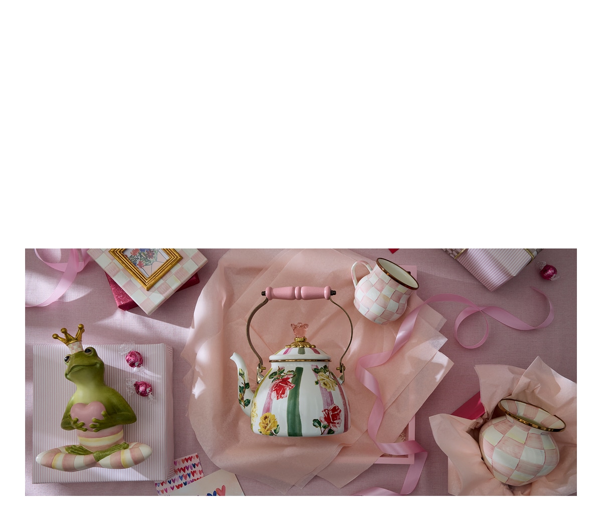 The Holiday Shop