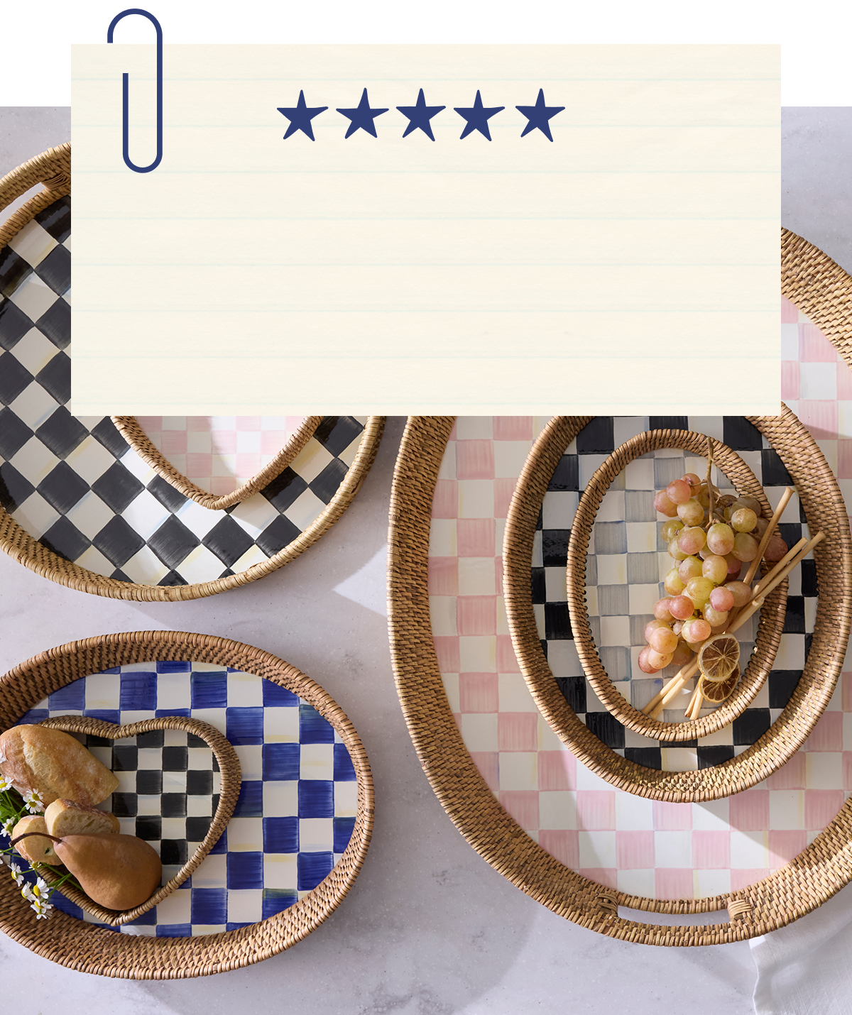 MacKenzie-Childs | Hand-painted ceramics, dinnerware