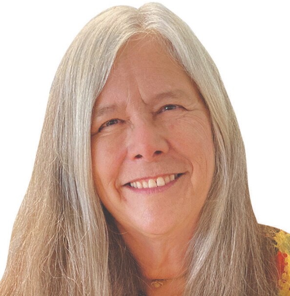 Photo portrait de Lisa TE Sonne