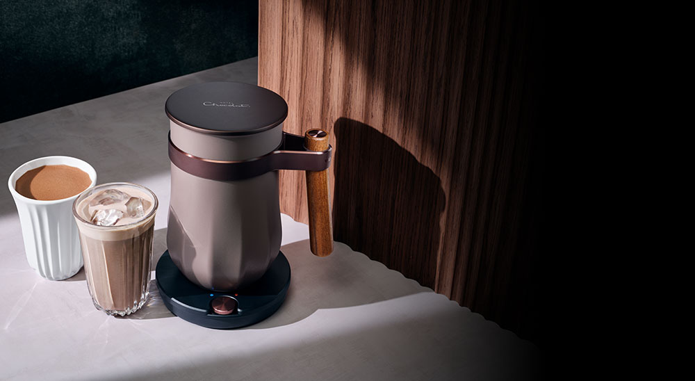 Velvetiser | Hotel Chocolat