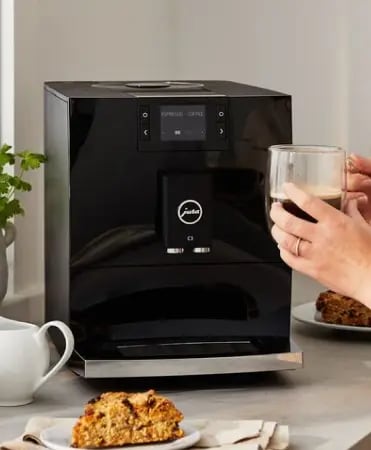 Jura C3 Automatic Coffee Machine