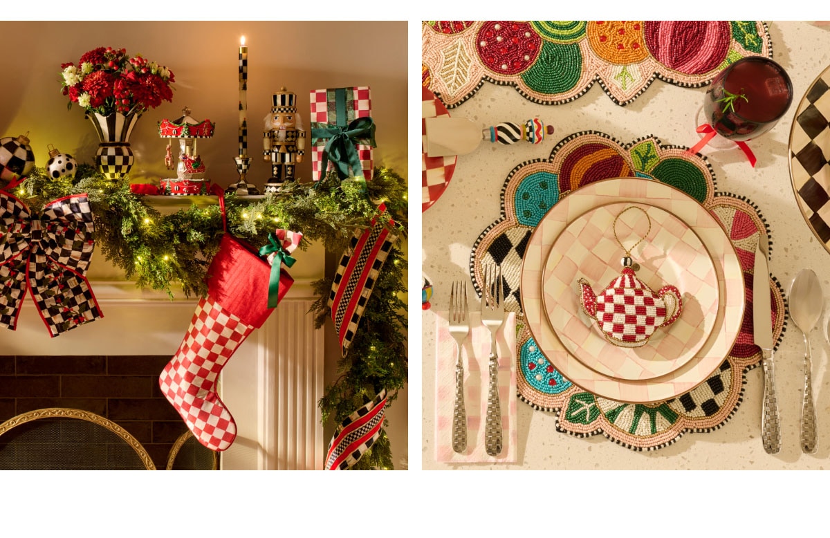 Featured | Holiday | MacKenzie-Childs