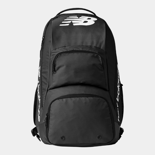 Team Field Backpack - LAB13511BK