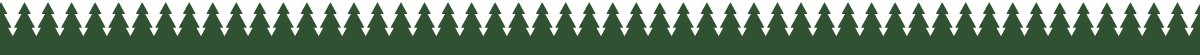 Midwest Traditions Dark Green Tree Line Pattern