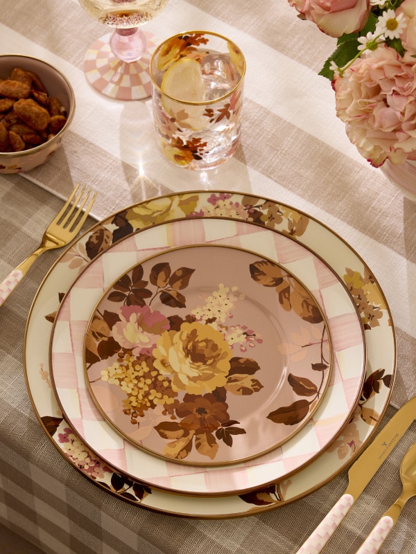 Wild Rose | Collections | MacKenzie-Childs