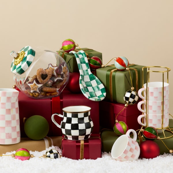 Decorating | Holiday | MacKenzie-Childs