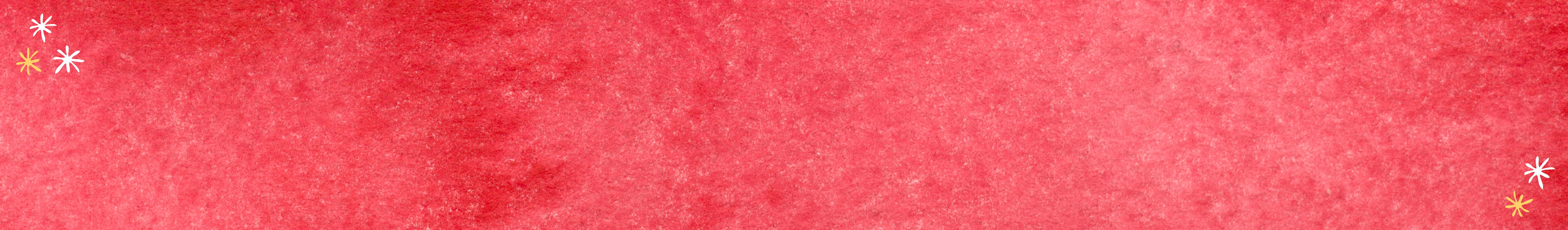 Close-up of textured bright red fabric with light reflections