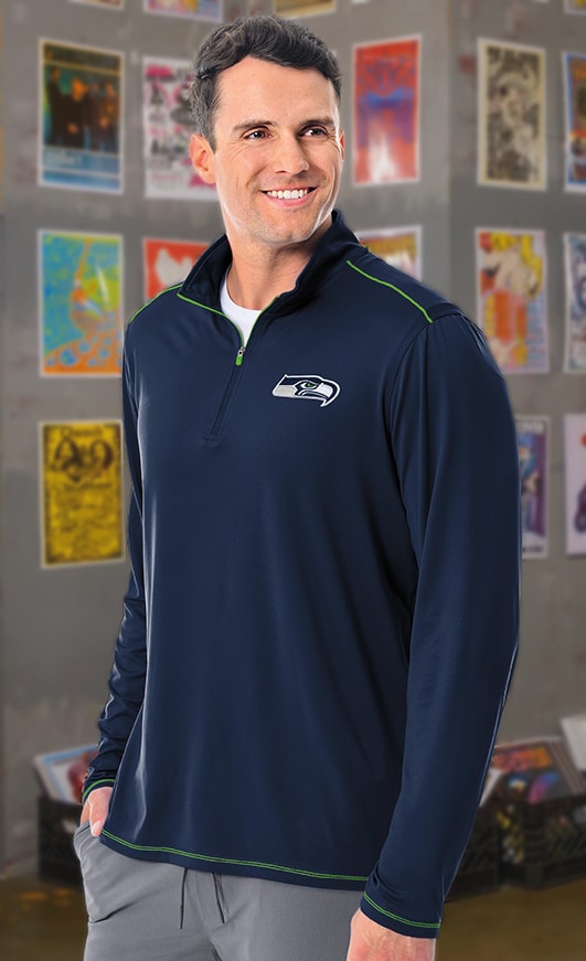 Smiling Seattle Seahawk September 2025, Page 10 - Costco Connection
