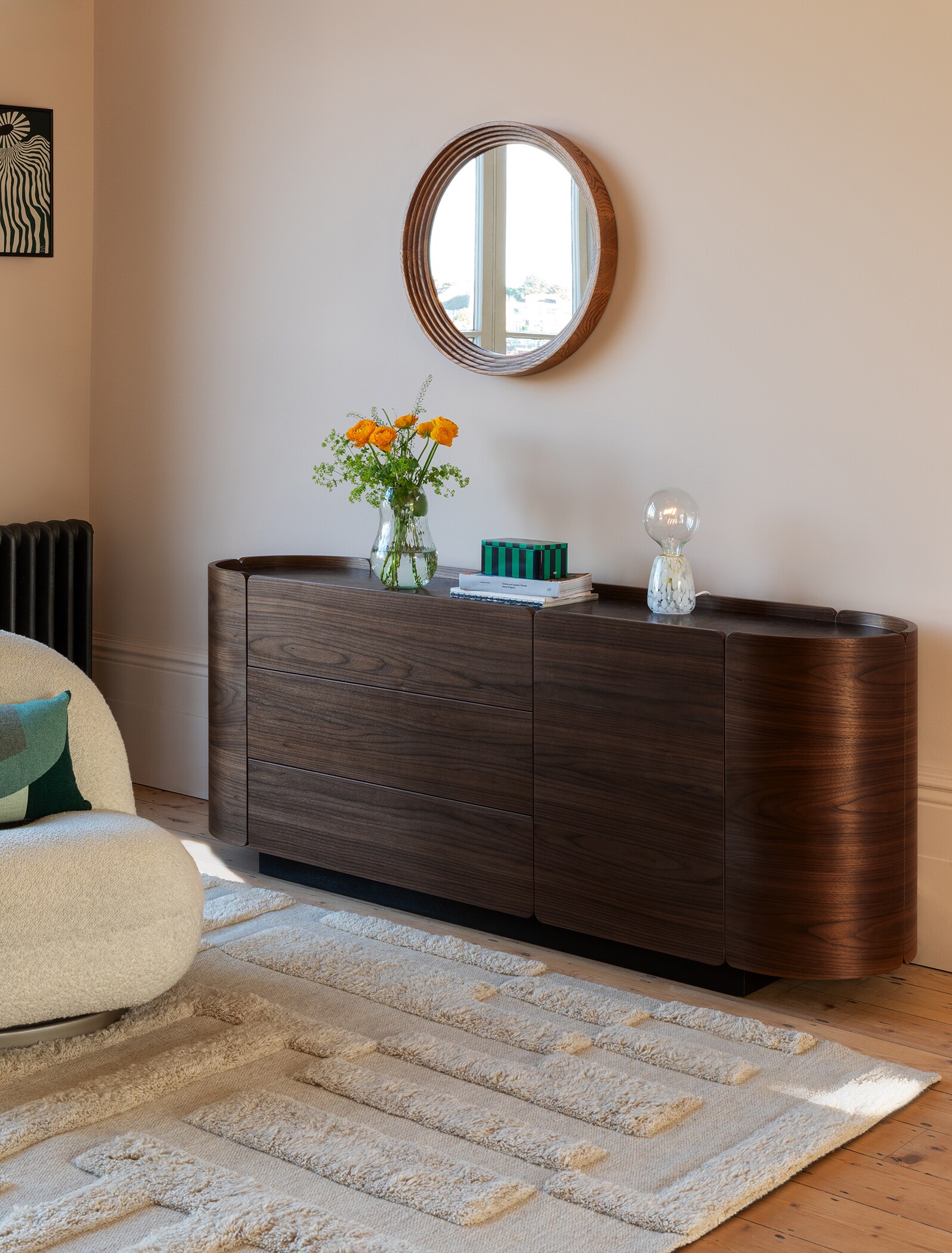 Modern Furniture Warehouse
