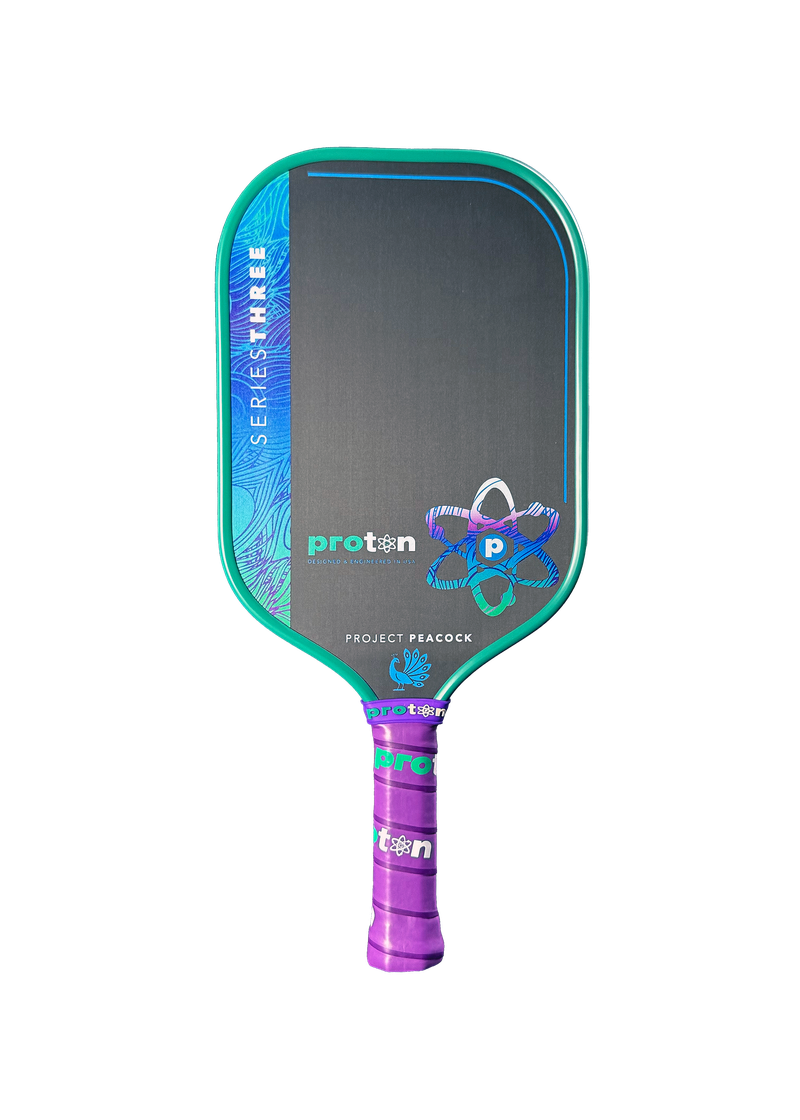 Pickleball – Proton Sports