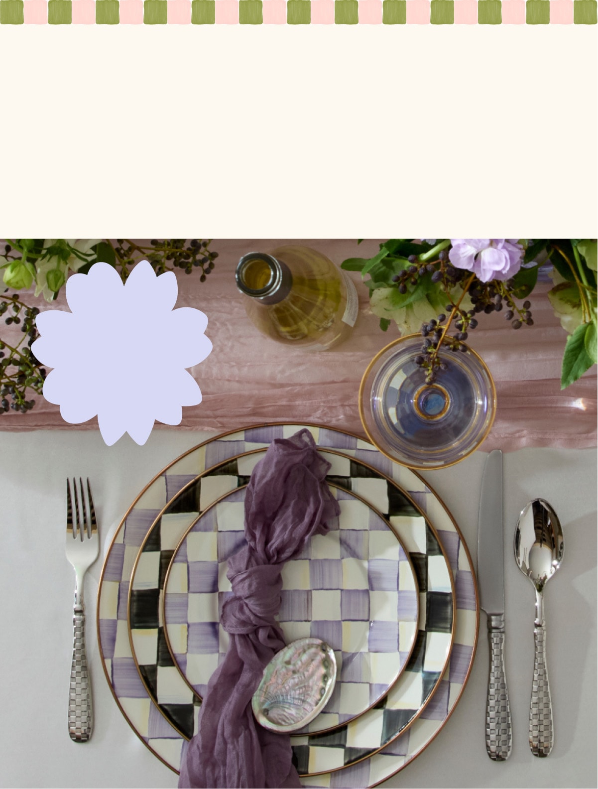 MacKenzie-Childs | Hand-painted ceramics, dinnerware, furniture