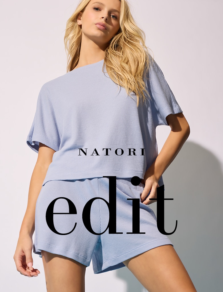 Explore the Brand: Natori Edit | Natori