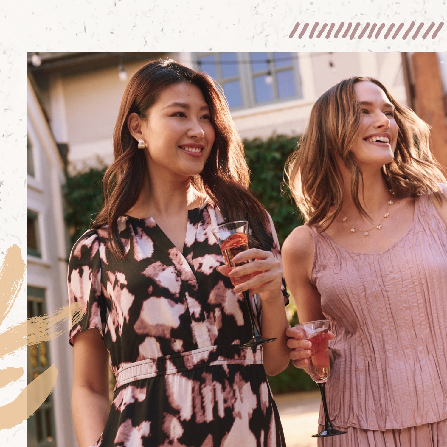 Nic And Zoe Sale