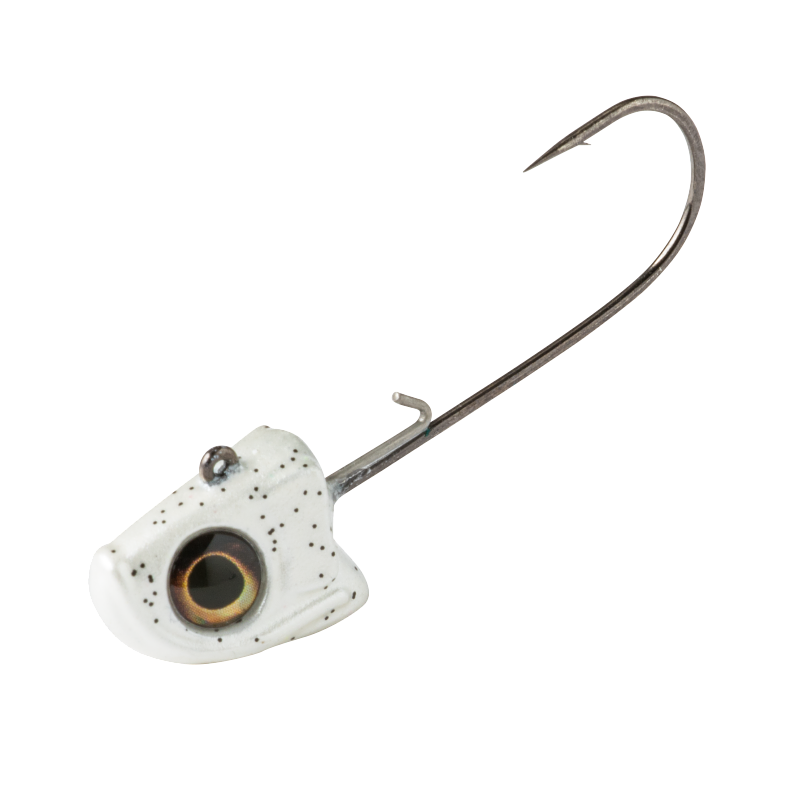 Great Lakes Finesse Hover Minnow