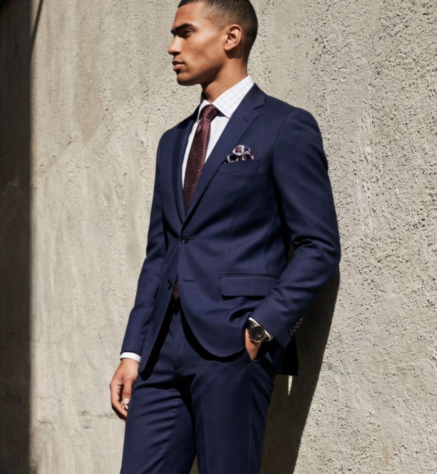 INDOCHINO | Custom Men's Suits INDOCHINO | Custom Men's Suits