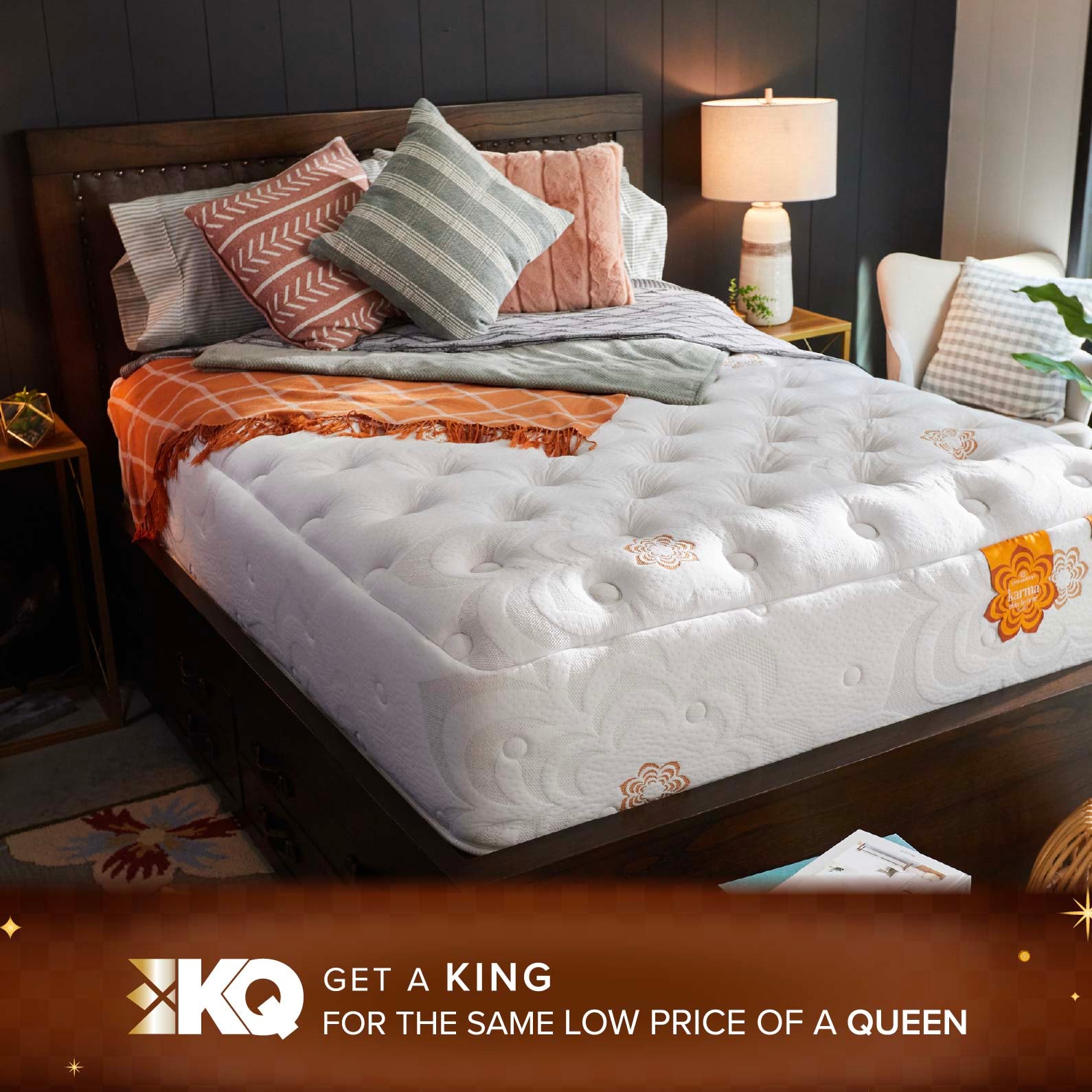 K4Q Offer