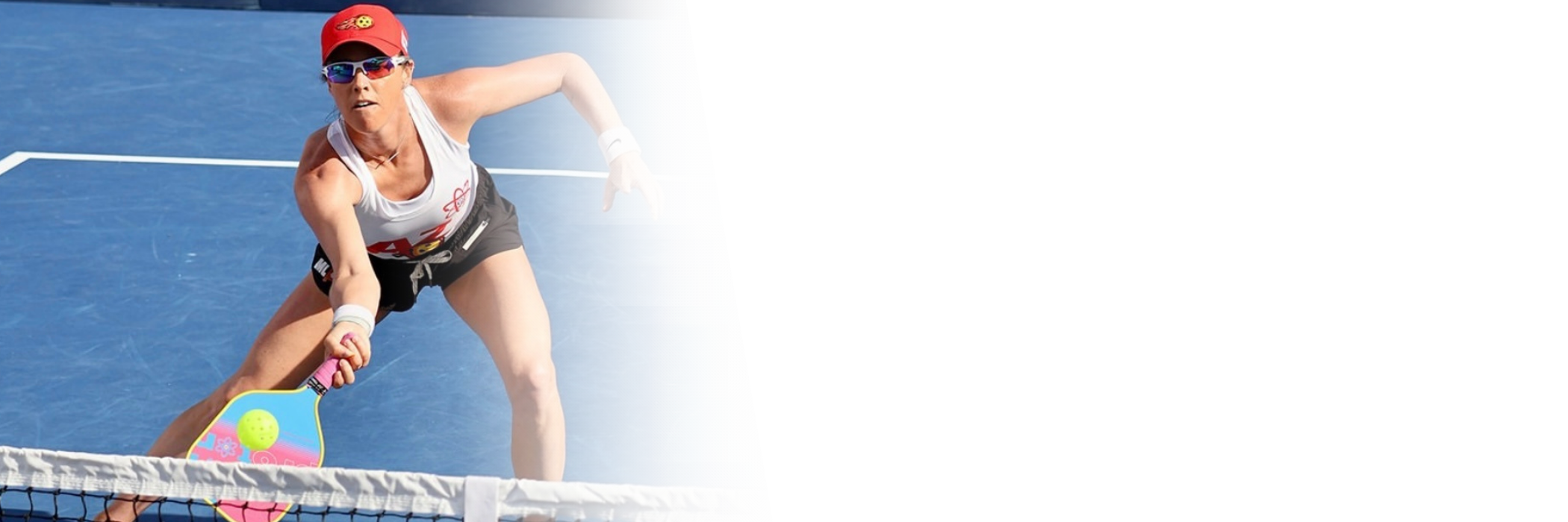 Kaitlyn Christian Proton Sports