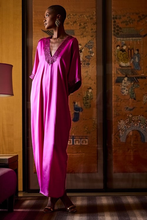 Luxury & Designer Dresses for Women