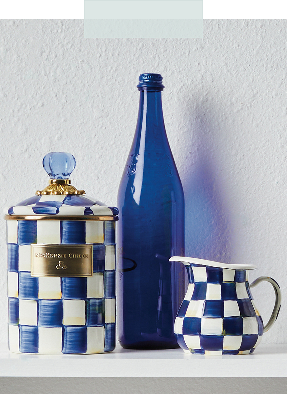 MacKenzie-Childs | Hand-painted ceramics, dinnerware