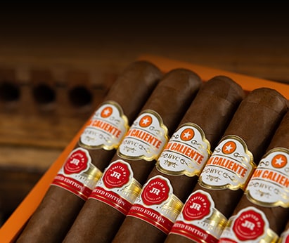 what tobacco can i bring back from spain JR Cigars