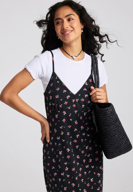 How to dress like you're from the 90's