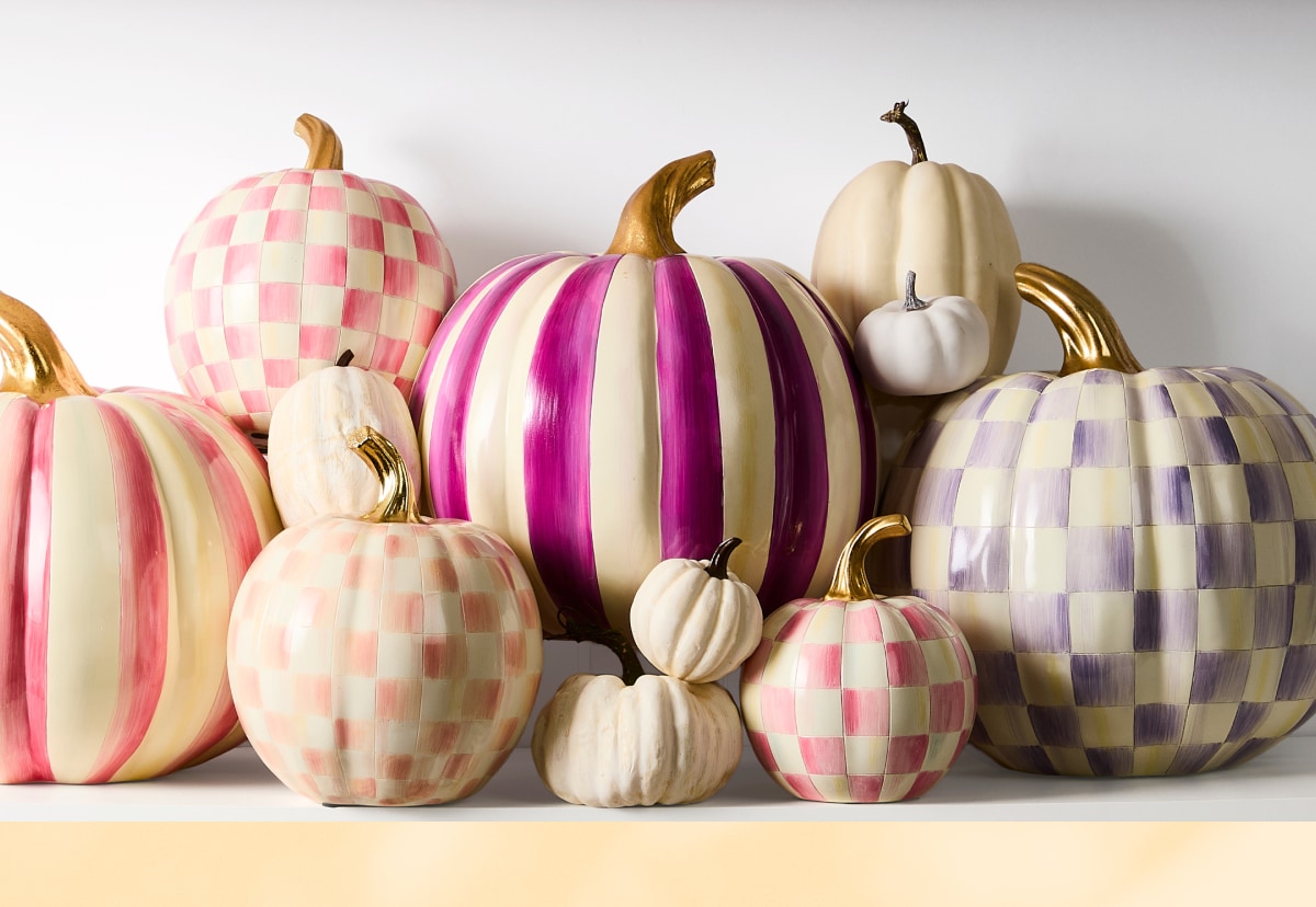 マッケンジーチャイルズ　ボウル Mackenzie Childs（マッケンジーチャイルズ）の「MacKenzie