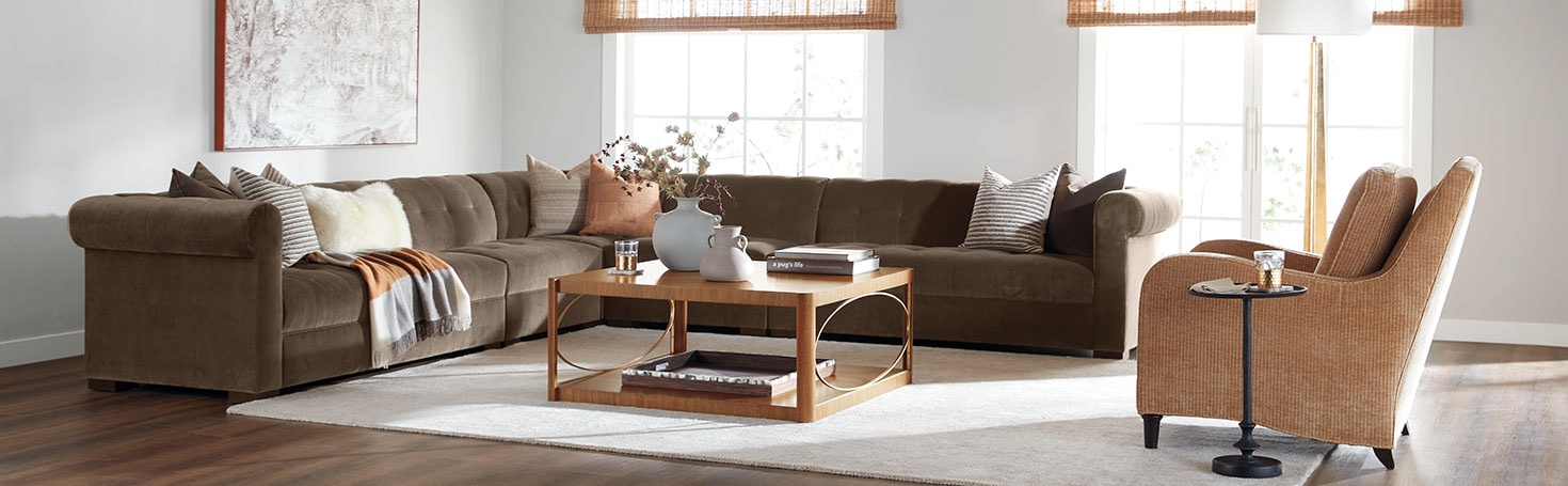 All Home Furniture | All Home Decor | Ethan Allen