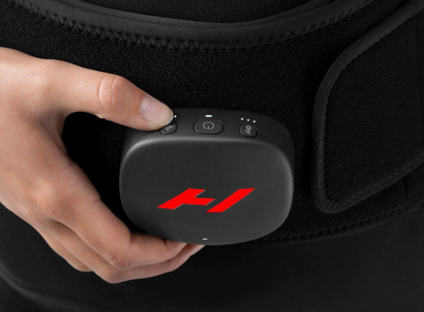 FSA Eligible HyperIce Venom 2 Back | FSA Store
