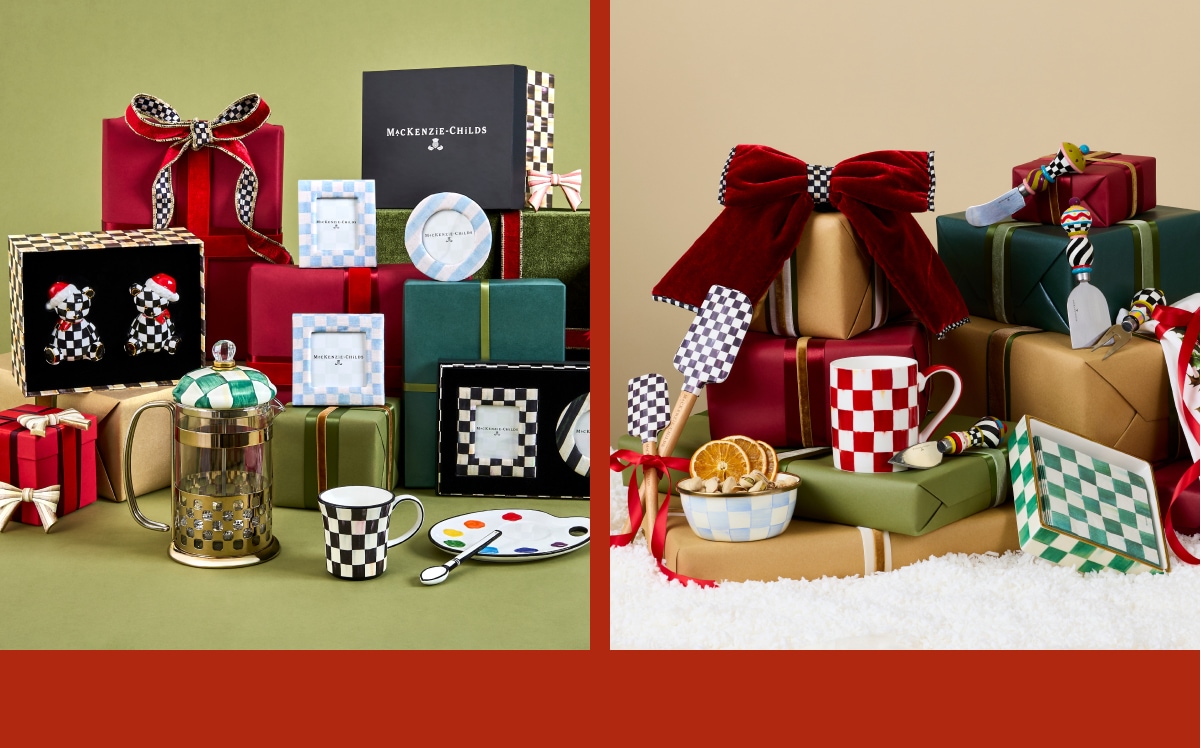 The Gift Guide