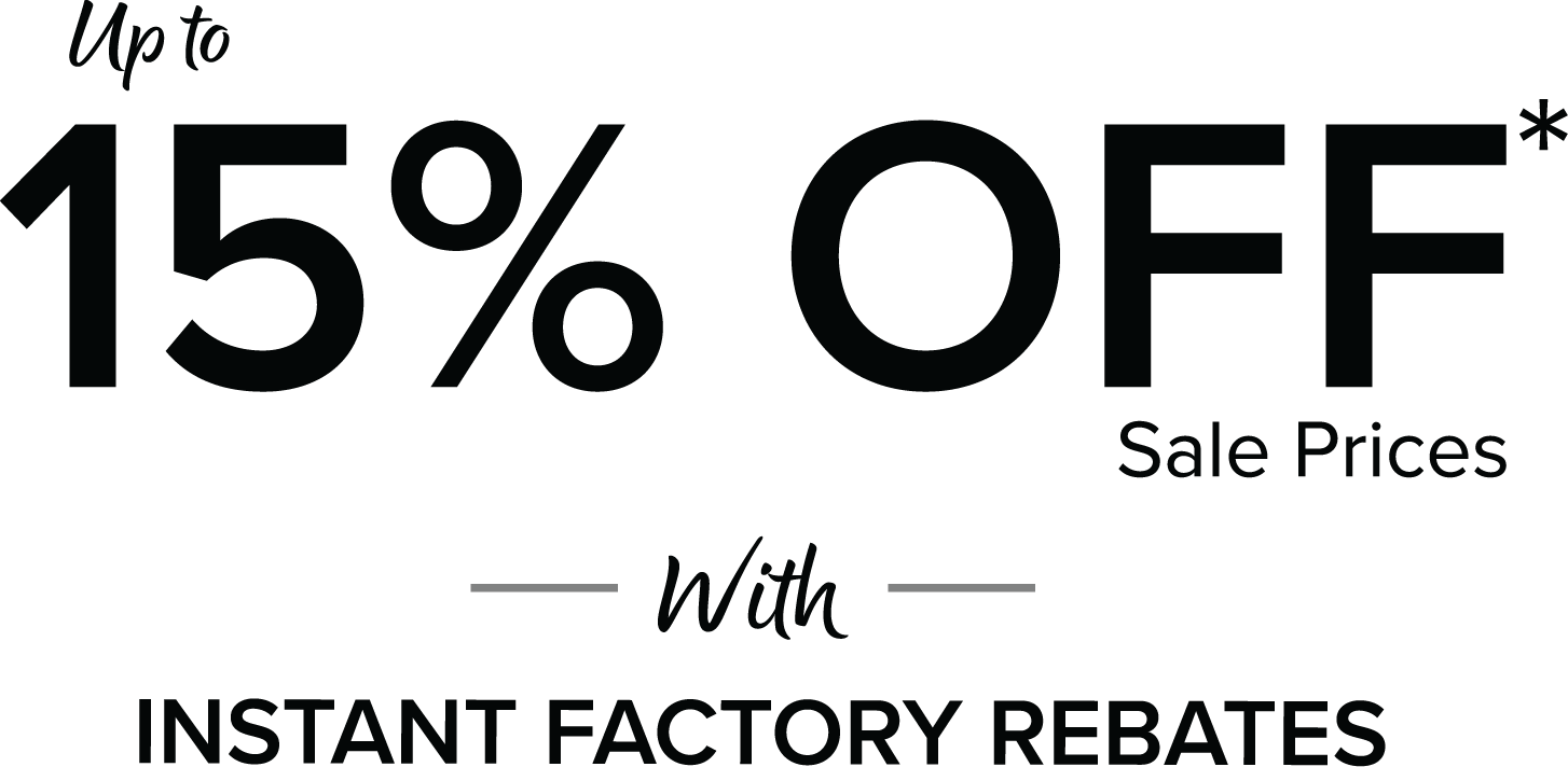 National Home Furnishings Sale Offer