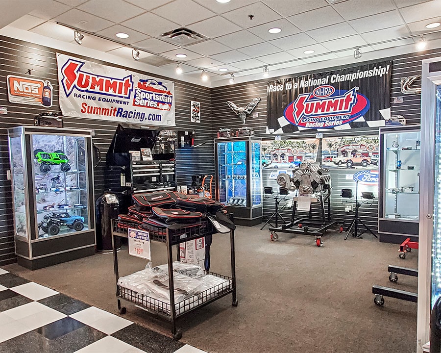 Summit Racing Tools Summit Racing Catalog Tools