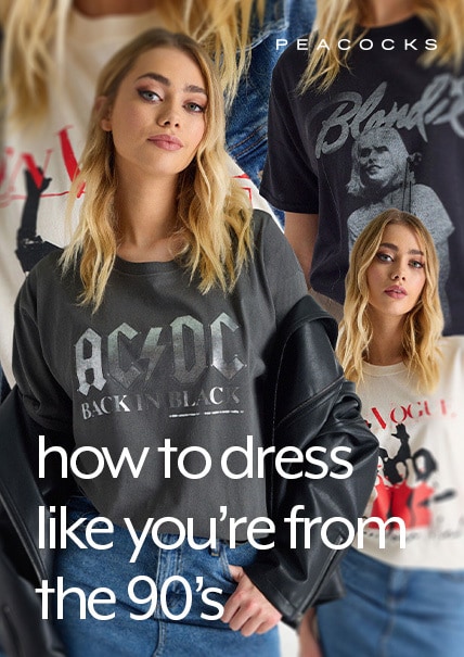 navy blue dress for baby girl How to Dress 90s: Effortlessly Cool Style Tricks to Try main image 0
