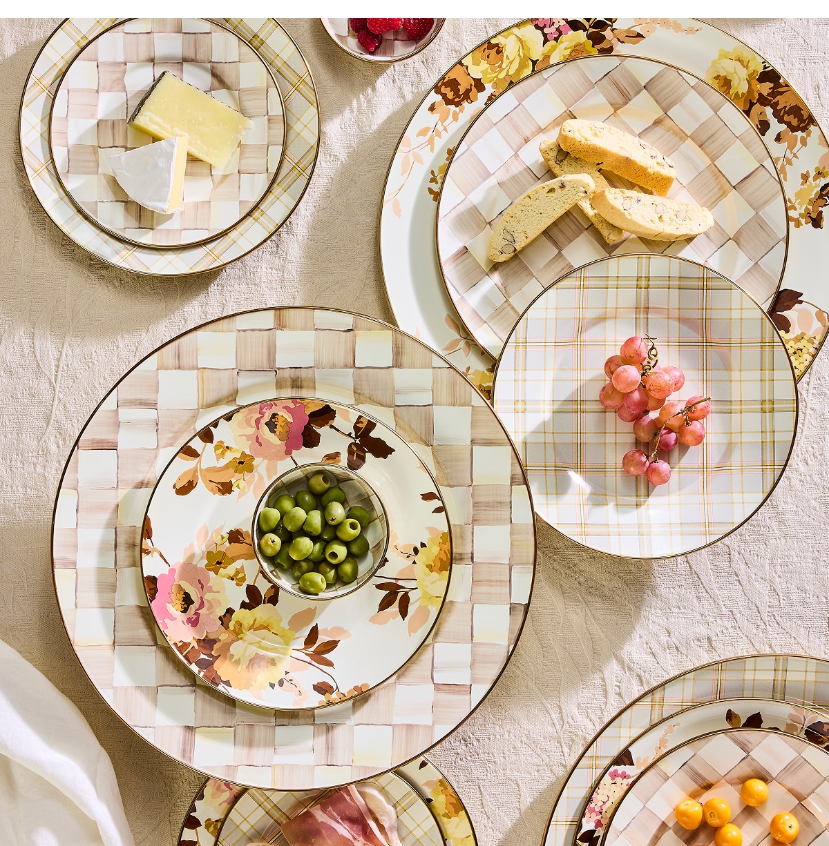 The Entertaining Kitchen Collection