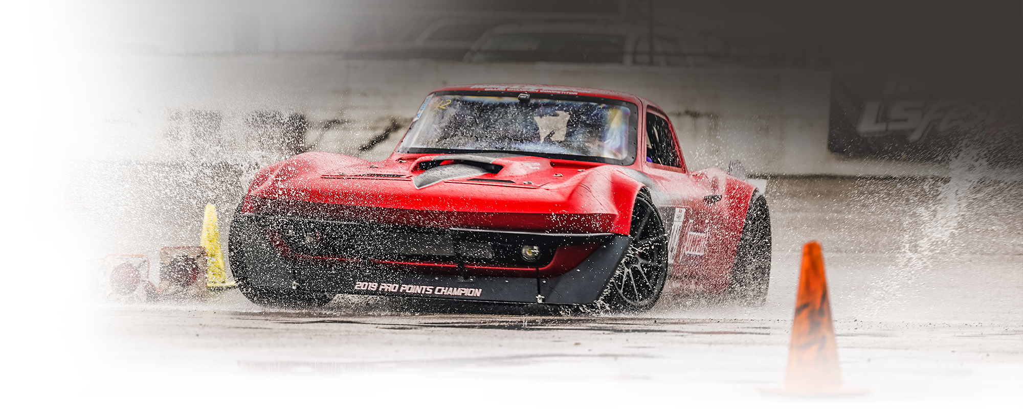 Autocross Upgrade Parts at Summit Racing