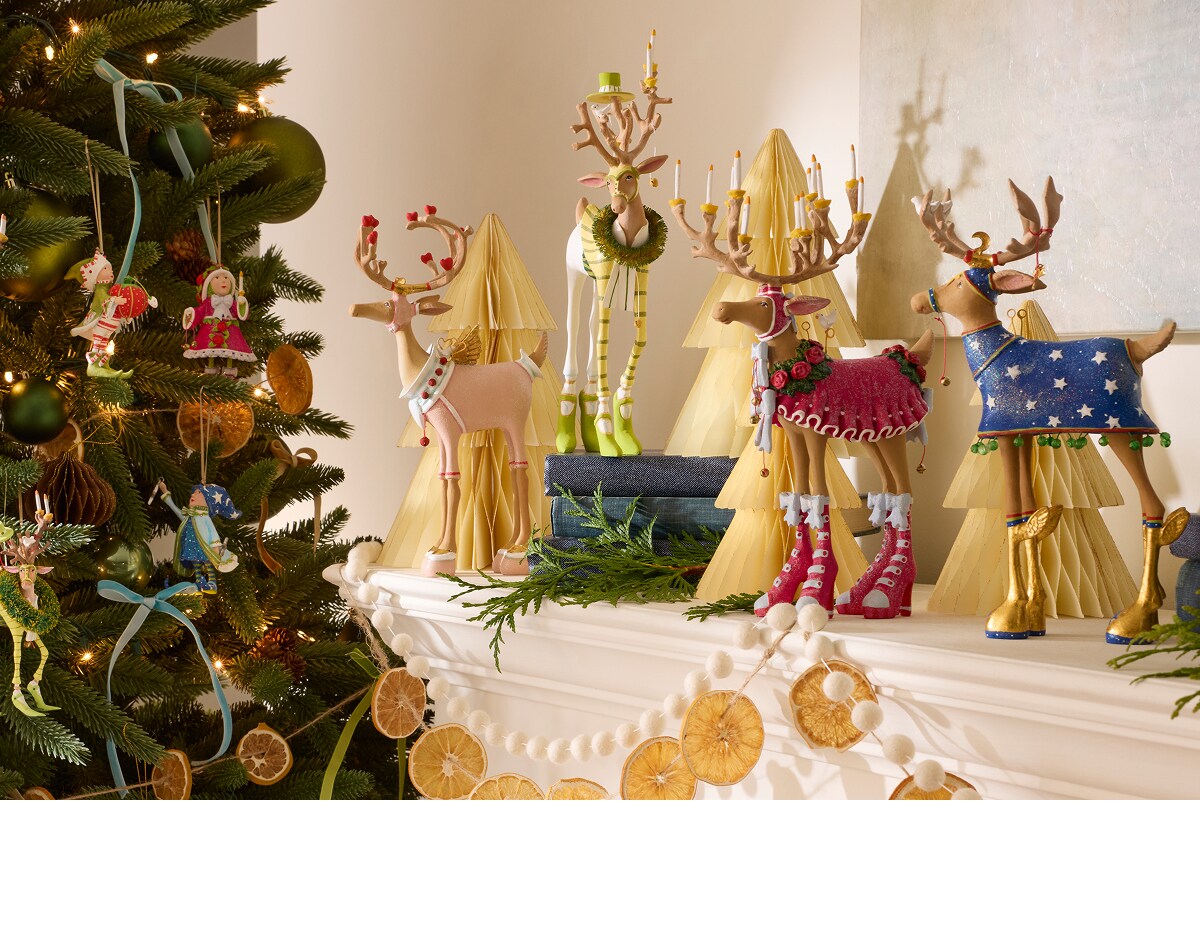 マッケンジーチャイルズ 大型スクエアクッション マッケンジー