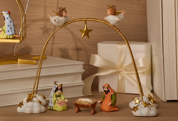 MacKenzie-Childs | Hand-painted ceramics, dinnerware, furniture