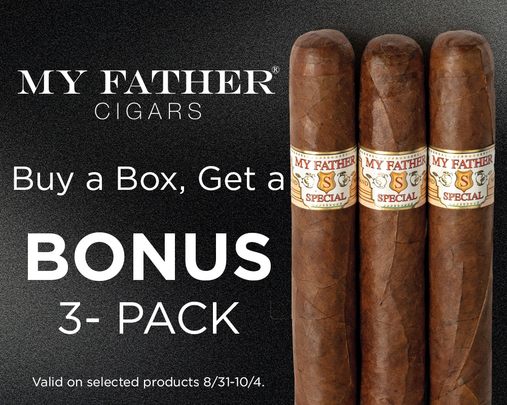 Luxury Cigar Shop & Lounge | Casa de Montecristo