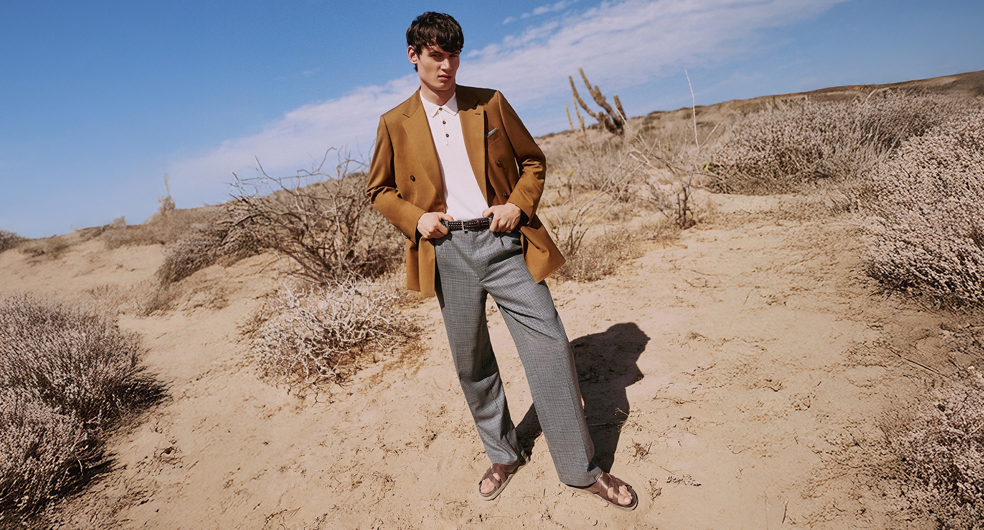 INDOCHINO | Mix & Match Edit